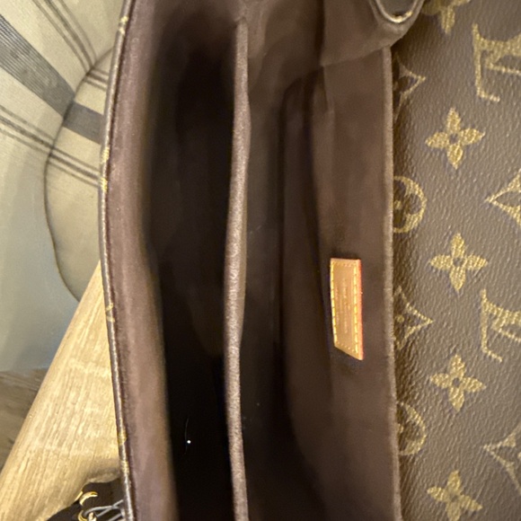 LV Pochette Métis - Picture 10 of 10